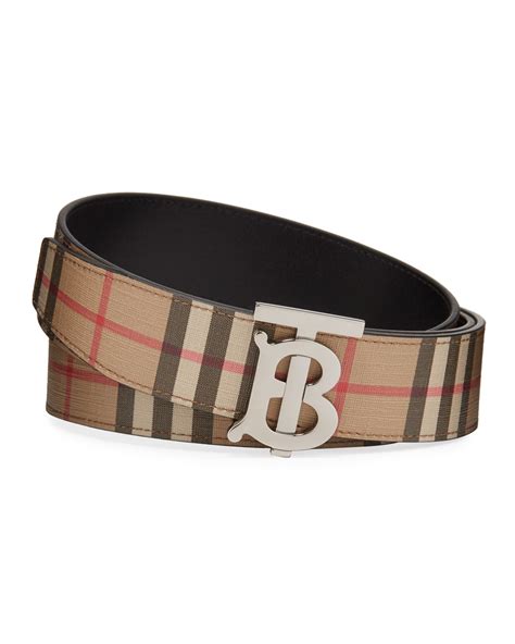 burberry belt neiman marcus|Belts Burberry .